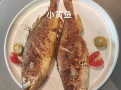 -徐记海鲜(观沙岭|滨江新城店)