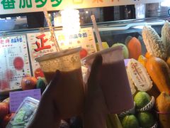 -六合夜市