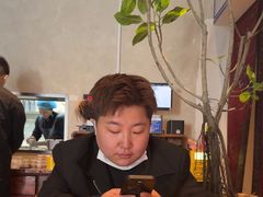 -漆黑觉米粉(三里屯店)