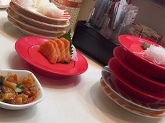 -新一番三文鱼寿司(红城湖店)