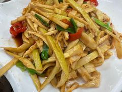 -徽州美食(三十年老店)