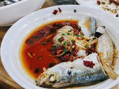 -海之鲜大排档(东山海鲜金銮湾店)