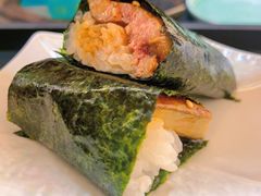 -Sushi Hanzo半藏(天环广场店)