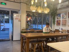 -Brut Eatery悦璞食堂(愚园路店)