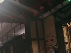 -揽季锅物会.福建黄鱼.海鲜姿造(五四路店)