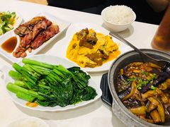 -龙记·香港茶餐厅(海上世界店)