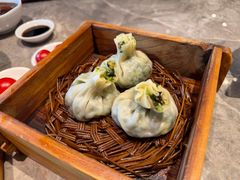-奇芳阁·百年清真南京菜(夫子庙店)
