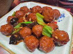 -百花人家(门城水岸店)