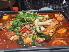 -517烧烤·龙虾·海鲜大排档(万象都荟店)