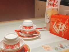 -味福记·江西小炒·南昌小吃(青山湖万达店)