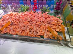 -好伦哥比萨烤肉自助(马家堡店)
