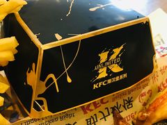 -肯德基(盘龙奥莱店)