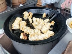 -蒋家桥饺面店(广陵路店)