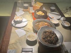 -绿茶餐厅(成都大悦城店)