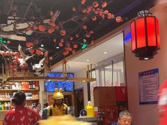 -鸽子窝(黄村店)