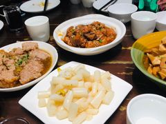 -莫山小馆(大石桥店)