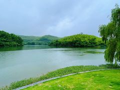 -宁波九龙湖开元度假村