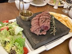 -Entrecôte 法国牛扒馆(保利·时光里店)
