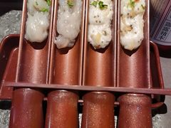 -牛YO寿喜烧和牛火锅自助(三台子万象汇店)