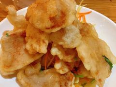 -金掌勺·锅包肉(广渠门店)
