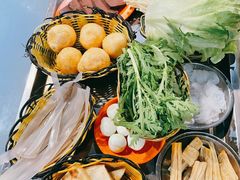 -范贤光鸡公煲(平乐园总店)