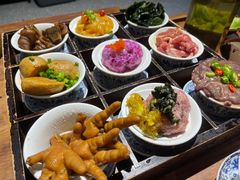 -楠火锅(龙阳广场店)