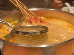 -生如夏花泰式火锅(鹭洲里店)