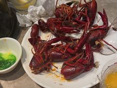 -V-ONE西雅图海鲜自助餐厅(仓山万达广场店)