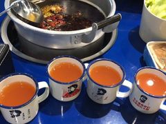 -马路边边串串香(大成路店)