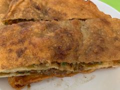 牛肉饼-王三姑牛肉饼