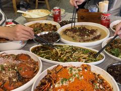 -辣螃铠盆盆蟹大排档(总店)