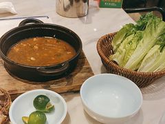 -龙泉人椰子鸡.糟粕醋.海南菜(三亚旗舰店)