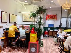 -堂屋糖水店(愚园店)