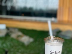 -Seesaw Coffee(朝阳大悦城店)