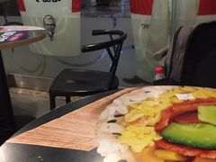 -肯德基(京广桥店)