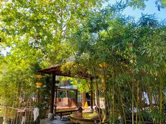 -春晖园度假酒店温泉