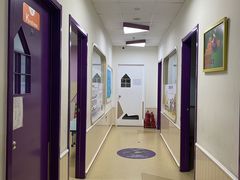 -瑞思英语·少儿英语启蒙(和平·国际商场示范校区)