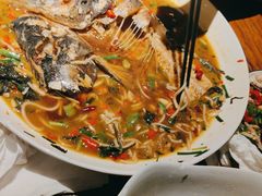 -德叔阙里·衢州菜馆(月湖店)