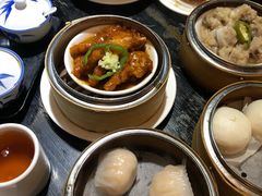 -糖朝(尖沙咀店)