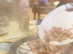 三黄鸡-渔文乐农庄