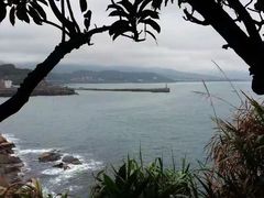 -白沙湾海滩