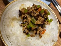 黑三剁-浩海火烧云傣家菜(京广店)