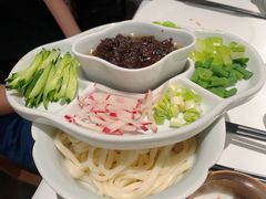 -四季民福烤鸭店(和平里店)