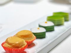-金链花·泰国餐厅(国贸店)