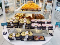 -罗莎蛋糕(钱江店)