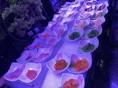 -领鲜活海鲜榴莲自助火锅(东门店)