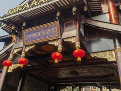 -乐山乌木文化博览苑