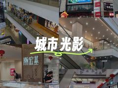 -万达广场(福州金融街店)