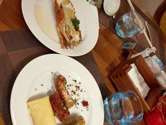 -白天鹅宾馆·流浮阁咖啡厅