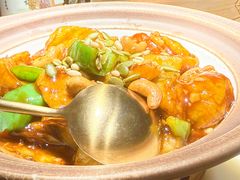 -锦府盐帮·李宅(领展购物广场中关村店)